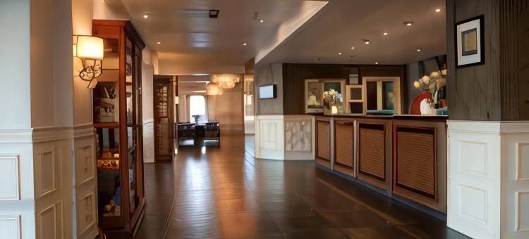 默尔斯凡德瓦克酒店(Hotel Moers van der Valk)图片