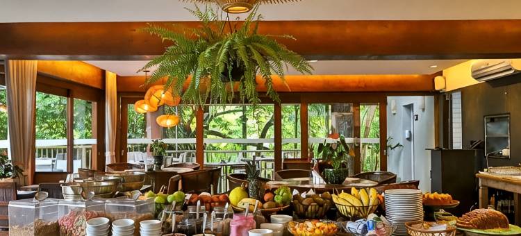 伊利亚贝拉Casa di Sirena酒店(Casa di Sirena Ilhabela)图片