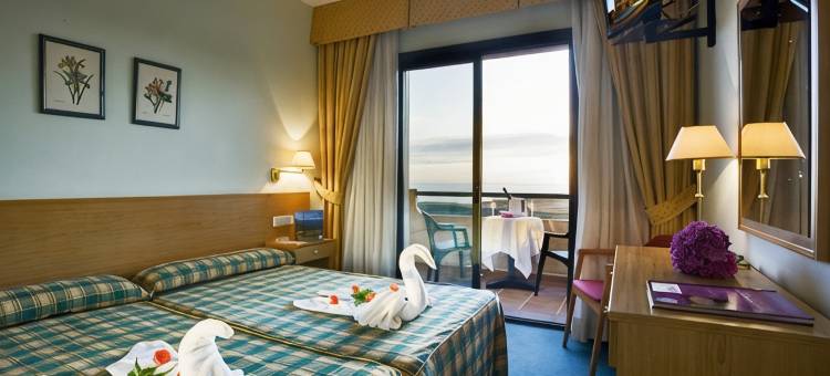 奥卡维拉马尔酒店(Hotel Oca Vermar)图片