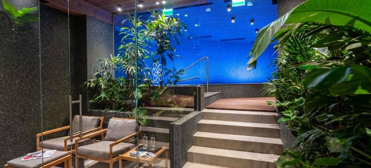 瑞士酒店布拉索夫波亚纳(Swissôtel Poiana Brasov)图片