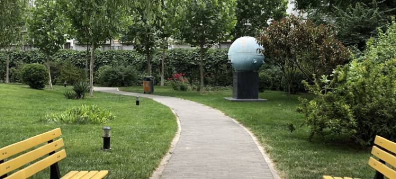 空科宾馆(北京中关村知春路地铁站店)图片