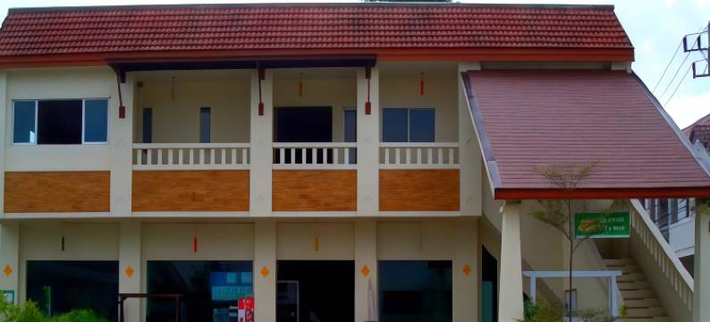 普吉岛7号宾馆(7-Inn Hotel)图片