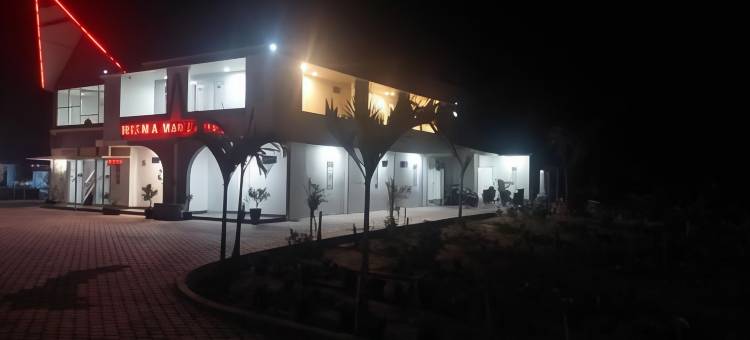 Hotel Wisma Mangurna图片