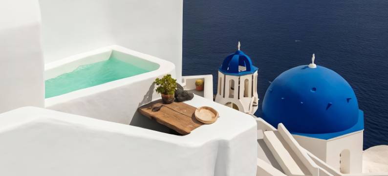 索菲亚城堡景观别墅(Sophia Castle View)图片