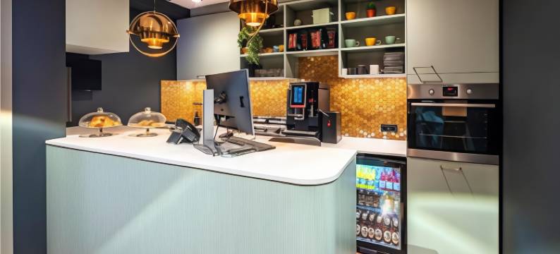 蜜蜂青年旅馆(The Bee Hostel)图片