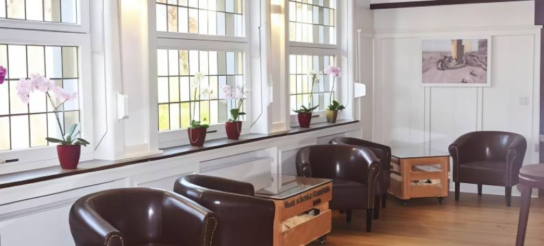 自行车与徒步酒店(Hotel Bike & Hike)图片