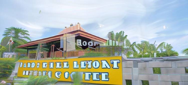 Baron Hill Resort Gunung Kidul Mitra RedDoorz图片