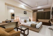 埃文红宝石酒店(Hotel Avon Ruby Dadar)酒店图片