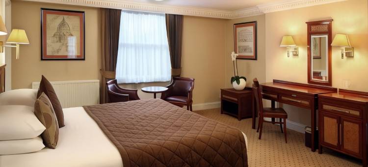 波特兰农庄(Grange Portland Hotel)图片