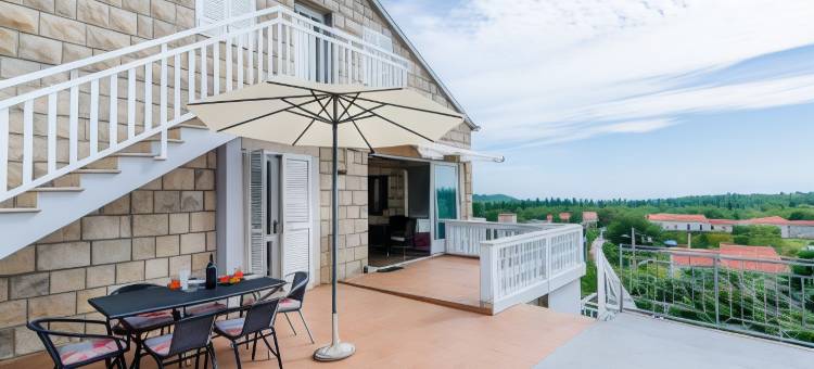 杜布罗夫尼克机场公寓酒店(Apartments Dubrovnik Airport)图片