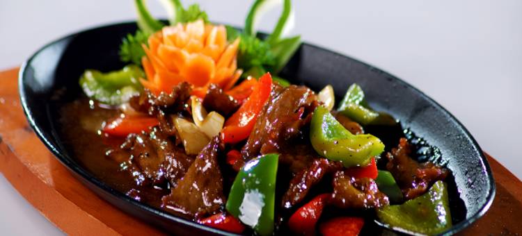 宇斯洛酒店餐厅及会议(Yusro Hotel Restaurant & Convention)图片