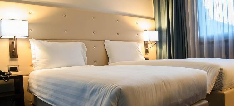 莱尼亚诺皇宫酒店(Palace Hotel Legnano)图片