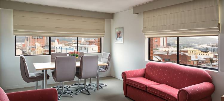 朗塞斯顿贝斯特韦斯特优质酒店(Best Western Plus Launceston)图片