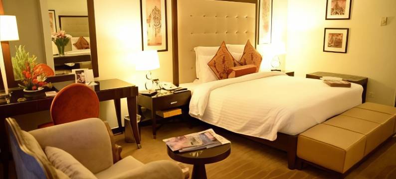 卡拉奇明珠大陆酒店(Pearl Continental Hotel, Karachi)图片