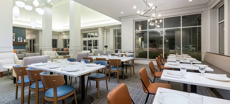 奥克兰圣莱安德罗希尔顿花园酒店(Hilton Garden Inn Oakland/San Leandro)图片