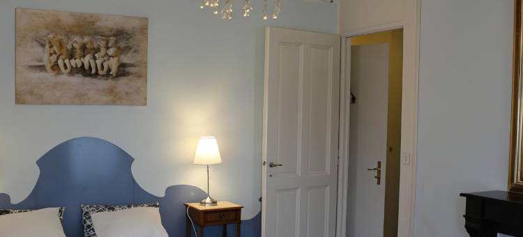 日内瓦酒店(Hotel de Geneve)图片