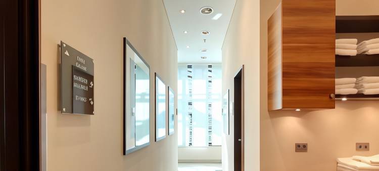 玛丽蒂姆杜塞尔多夫酒店(Maritim Hotel Düsseldorf)图片