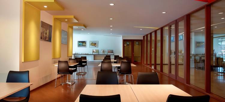 雅加达门腾宜必思快捷酒店(Ibis Budget Jakarta Menteng)图片