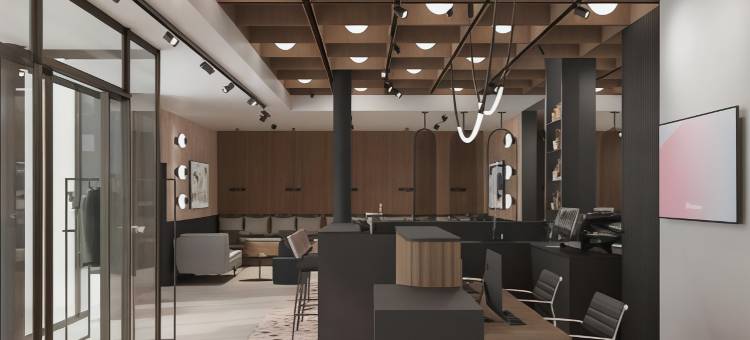 郁金香酒店智拉多夫(Tulip Inn Zyrardow)图片