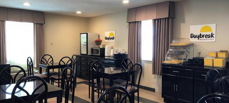 格兰茨戴斯酒店(Days Inn by Wyndham Grants)图片