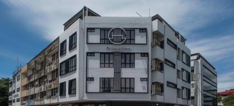 北海查里顿酒店(Chariton Hotel Bagan)图片