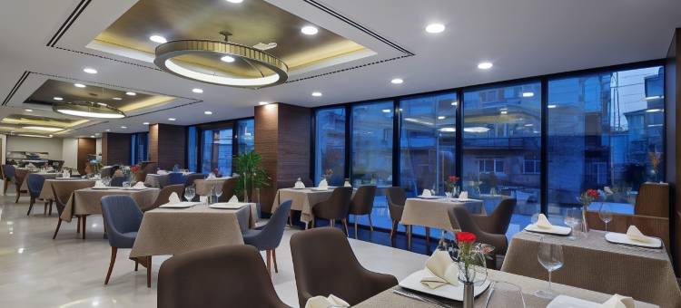 埃拉泽华美达酒店(Ramada by Wyndham Elazig)图片