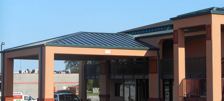 AmeriStay旅馆(AmeriStay Inn St Joseph)图片