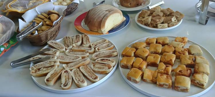 特苏罗旅馆(Pousada do Tesouro)图片