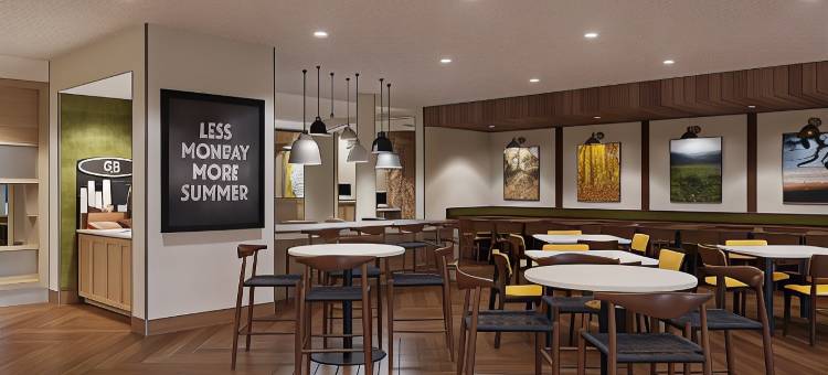 坎顿万豪万枫套房酒店(Fairfield Inn & Suites Canton)图片