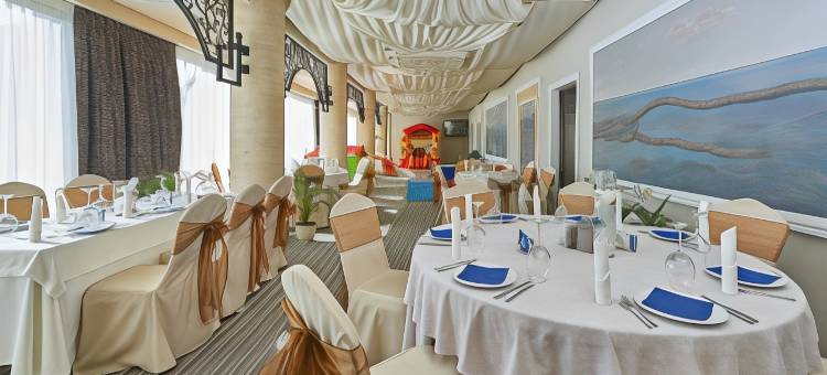 佩奈勒巴宫SPA公寓式酒店(Penelopa Palace Apart Hotel & Spa)图片