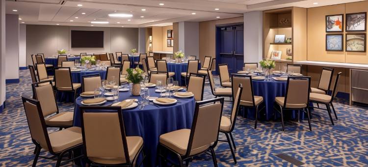 霍尔斯顿之家纳什维尔, Hyatt臻选(Holston House in the Unbound Collection by Hyatt)图片