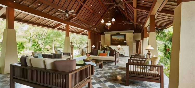 兰卡玛雅阿马努巴酒店度假村(Amanuba Hotel & Resort Rancamaya)图片