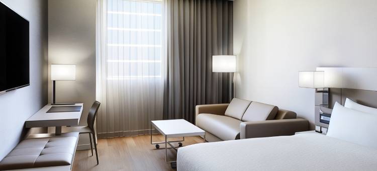 迈阿密阿文图纳万豪AC酒店(AC Hotel Miami Aventura)图片