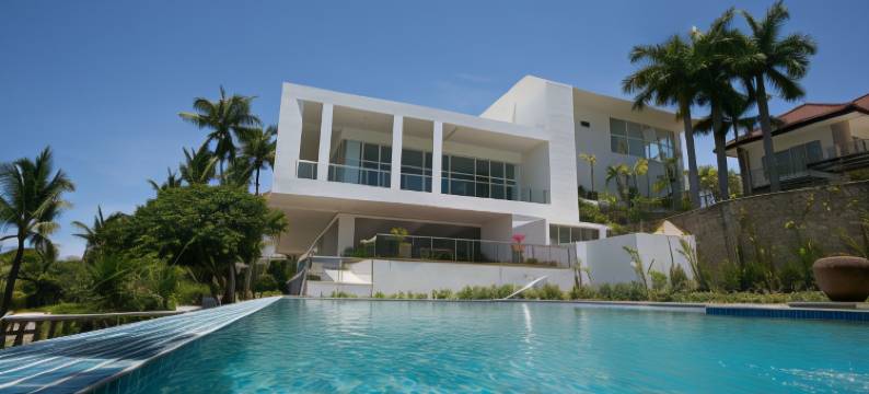 海滨别墅(Chateau by the Sea)图片