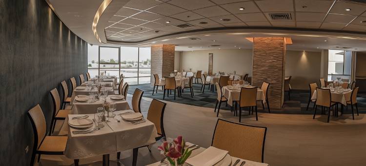 阿雷基帕索内斯塔酒店(Sonesta Hotel Arequipa)图片