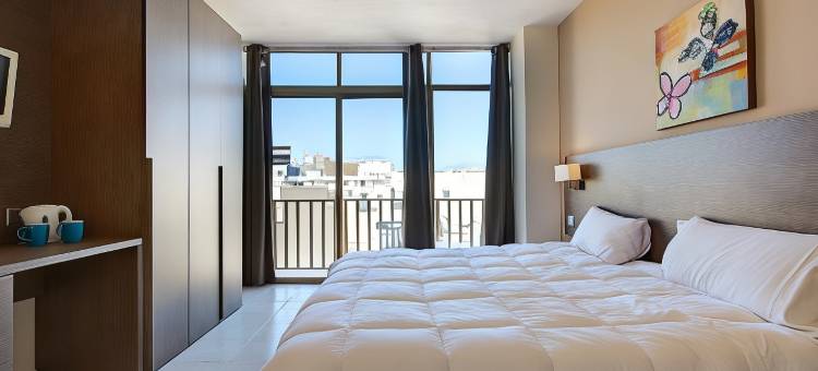 普利美拉酒店(Primera Hotel)图片