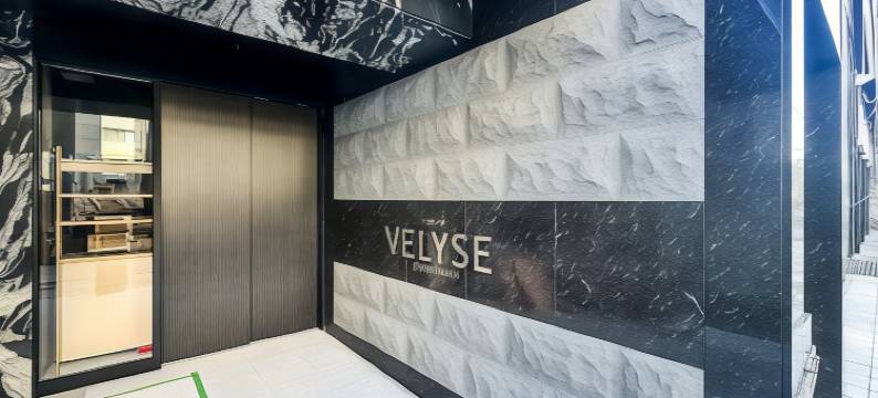 住一心斋桥3号店(Apartment Hotel 11 Shinsaibashi III)图片