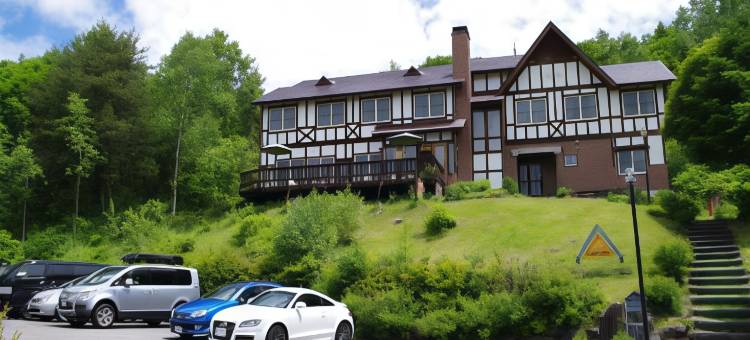 Kurumayama Kogen Resort Inn图片