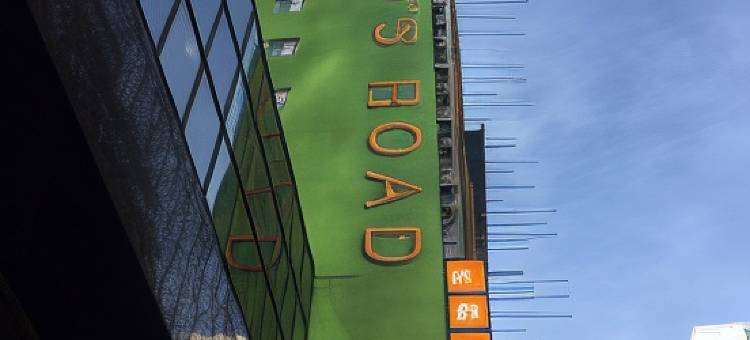 灏美连锁式旅舍 - 北角图片