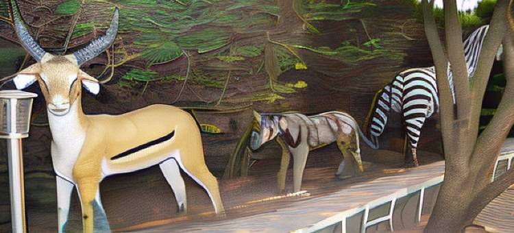 Dian Fossey Nyiramacibir酒店(Dian Fossey Nyiramacibir Hotel)图片