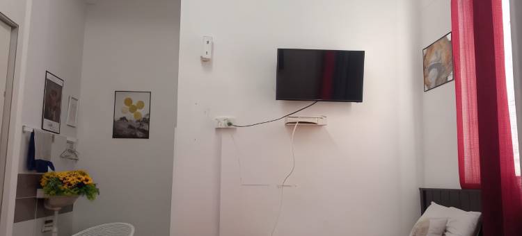 CZ酒店(CZ Hotel)图片