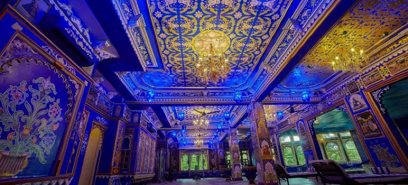 纯陀皇宫酒店(Chunda Palace)图片