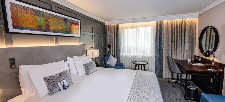 Crowne Plaza 贝尔法斯特皇冠假日酒店(Crowne Plaza Belfast)图片