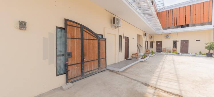 熊猫之家旅馆 红伙伴(Rumah Panda Guesthouse RedPartner)图片