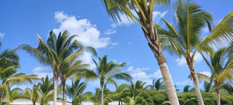 姆维兹精品度假村(Mwezi Boutique Resort)图片