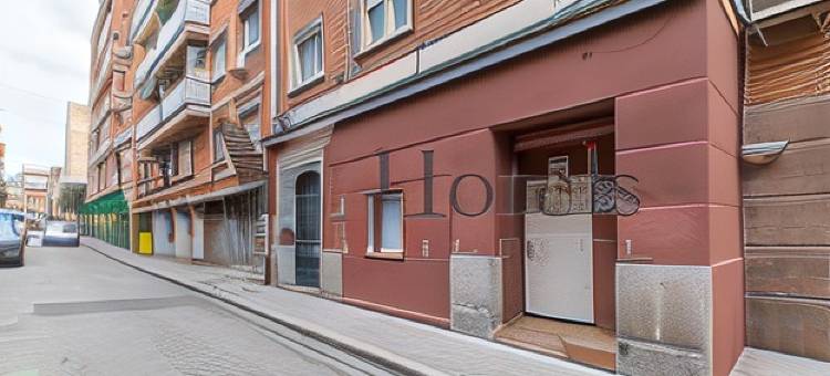 AYZ Luis Cabrera-自动入住物业(Ayz Luis Cabrera-Auto Check-in Property)图片