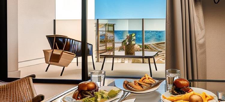 Ho Aguadulce by Olivencia图片