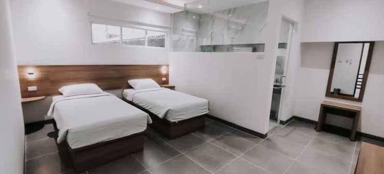 德里姆兹酒店(Drimz Hotel)图片