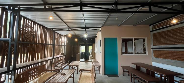 RedDoorz Syariah Near Exit Tol Nganjuk图片