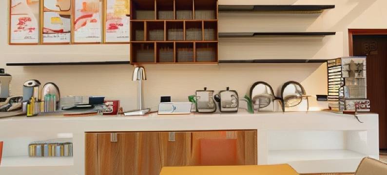 海吉星快捷酒店图片